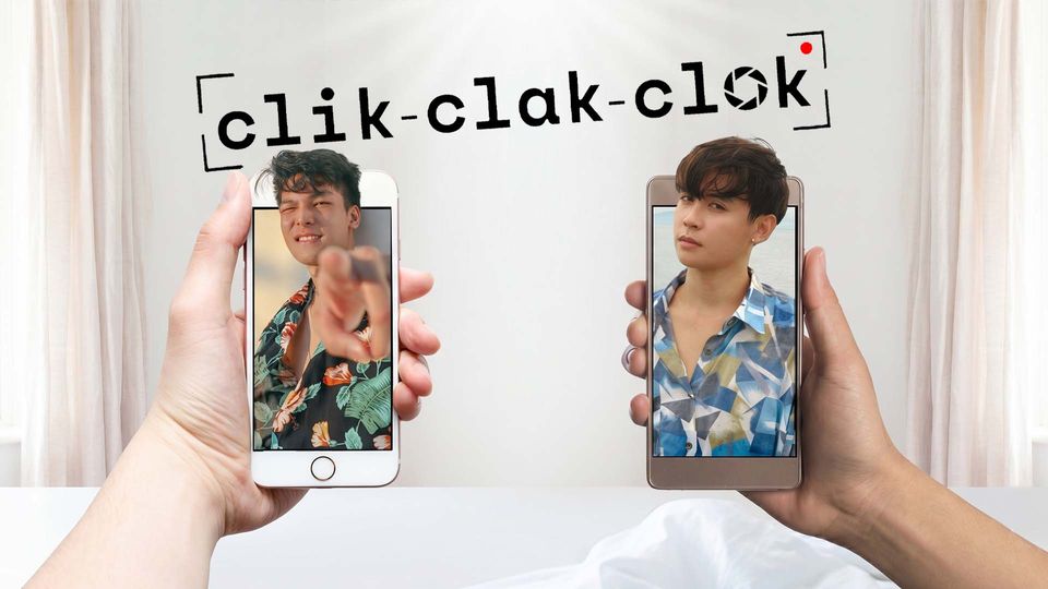 洋楽 CKC ciller klan click/The Family 洋楽 CKC ciller klan click